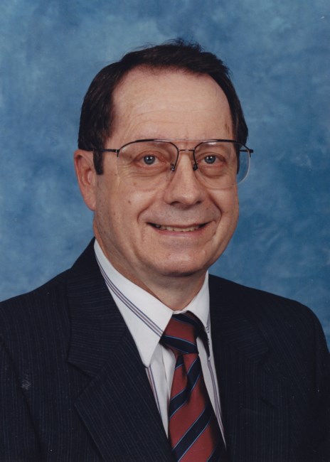 Obituario de Dennis Gordon Gillen