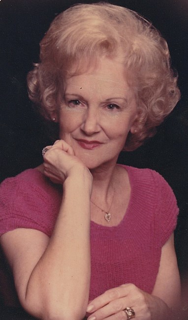 Obituary of Helen L. Carter
