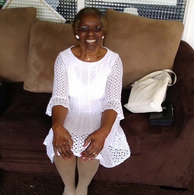 Obituary of Rosetta Hollins