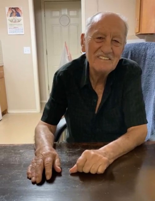 Obituary of Ramon C Serna