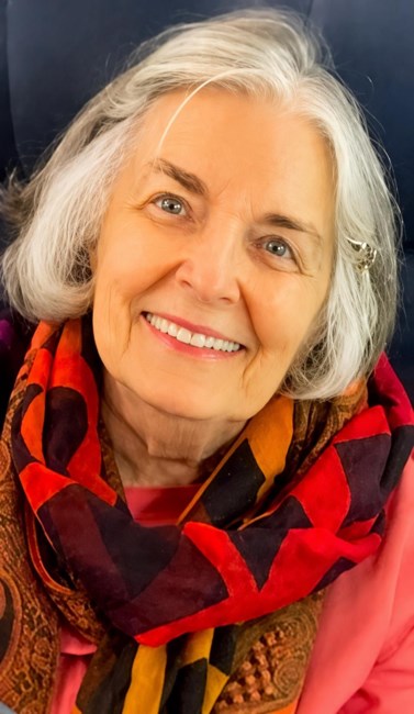 Obituary of Constance Carriere Barkley