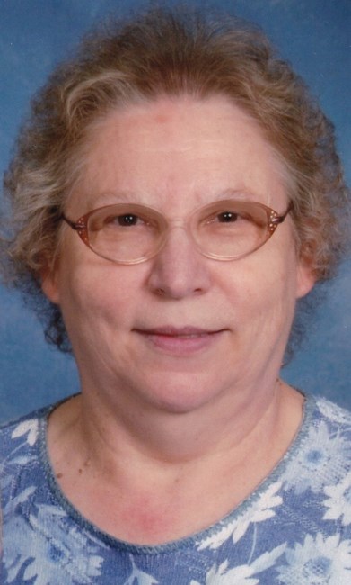 Obituary of Mary Lou Culver