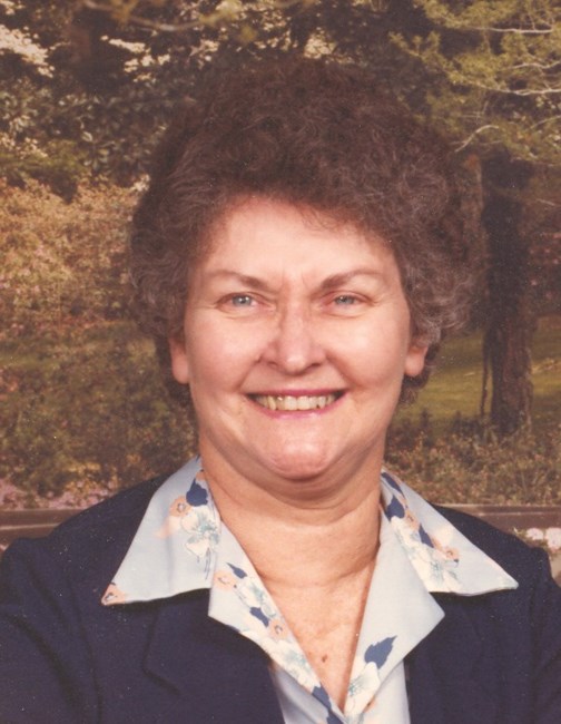 Obituary of Vivian T. Walker