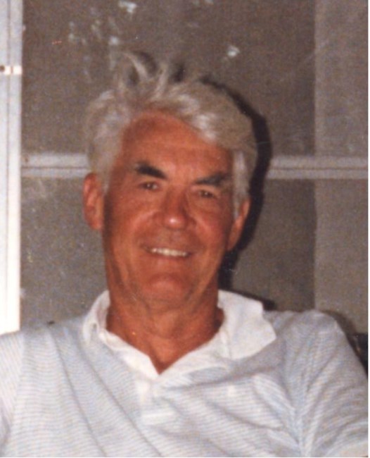 Obituary of Samuel Errickson Cobb