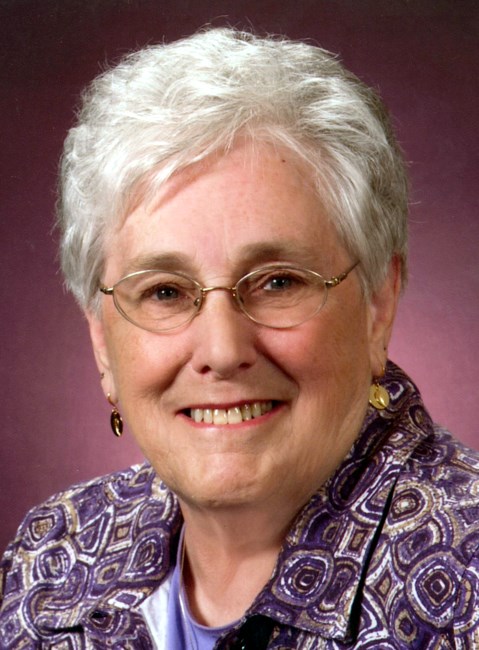 Obituary of Donna L. Harris