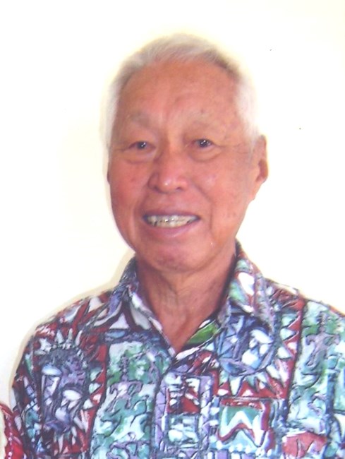 Obituary of Benjamin Yuen On Sue