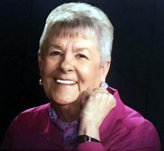 Obituary of Nancy Carol Boone