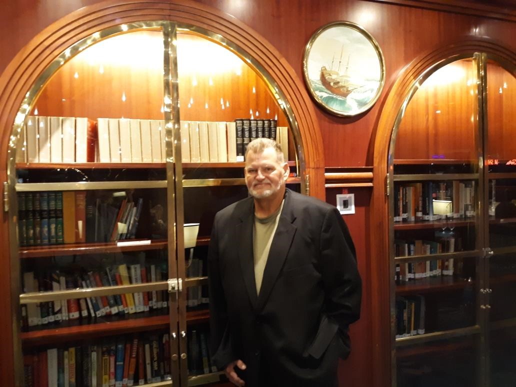 Obituary of Lonnie Jackson Norman Jr.