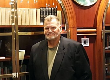 Obituary of Lonnie Jackson Norman Jr.