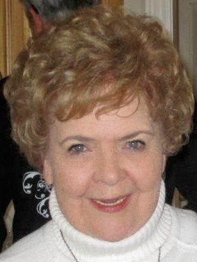 Obituary of Frances C. Galvin