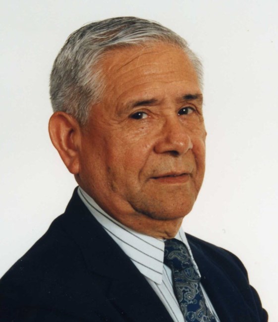 Avis de décès de Daniel Escobedo