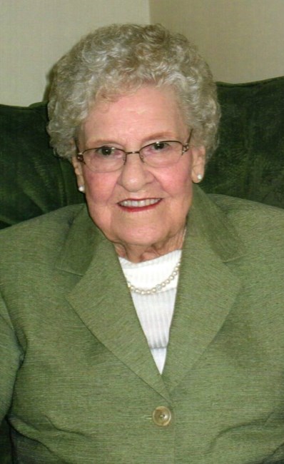 Obituary of Jeannette M. Gagne