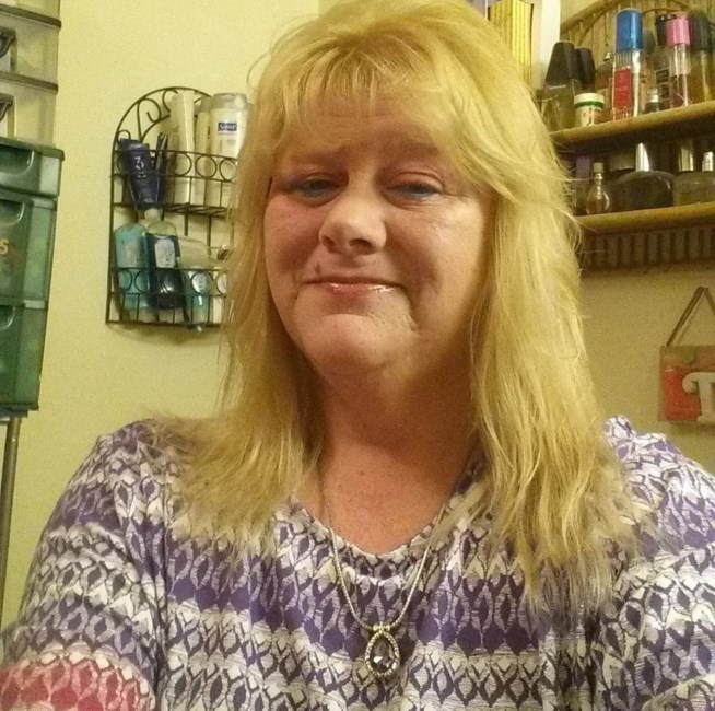 Obituary of Teresa Yvonne Haas