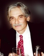 Obituary of Ernest L. Martin, III