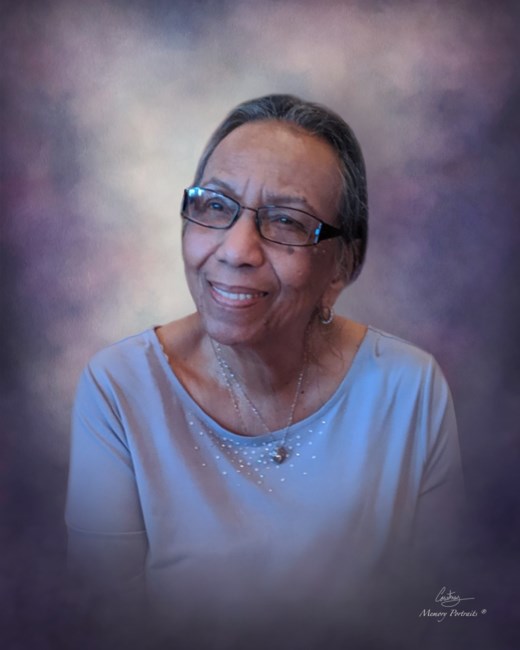 Obituary of Esther Cain