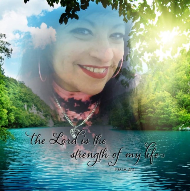 Obituary of Graciela H. Moreno