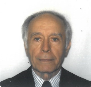 Obituary of Edward L. Farley