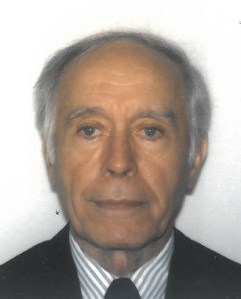 Obituary of Edward L. Farley