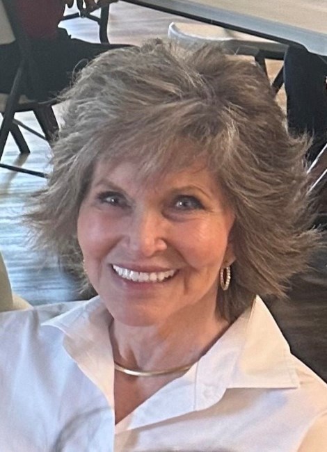 Obituario de Nelda Anita Reicks