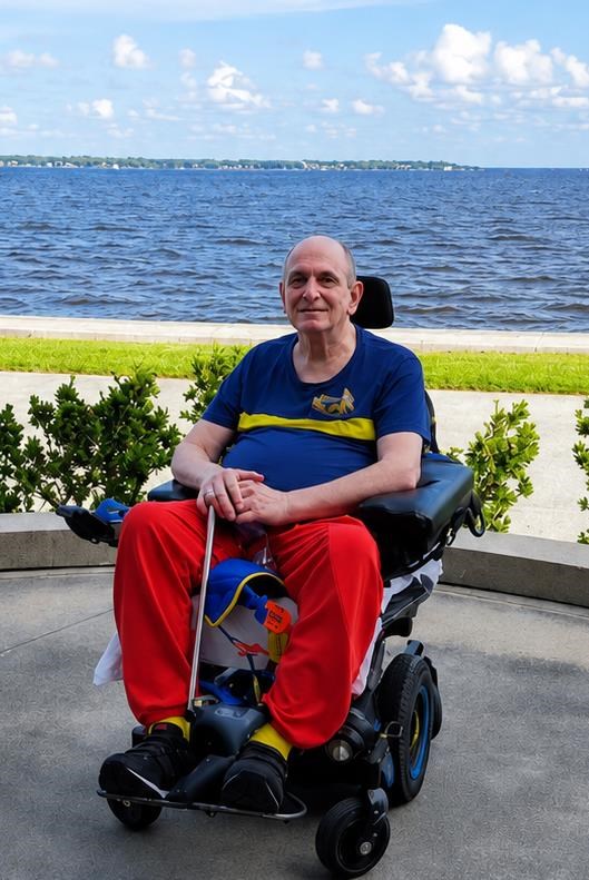 Obituary of Stephen Mark Dwelley
