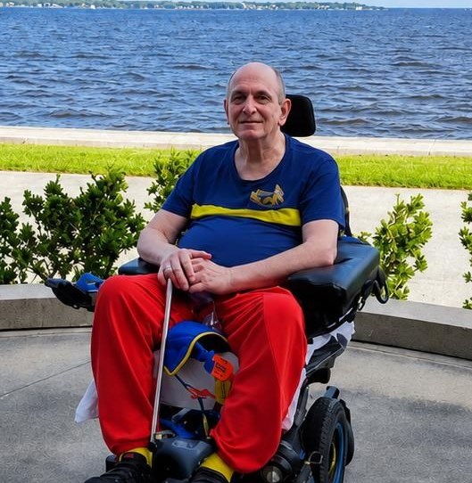 Obituary of Stephen Mark Dwelley