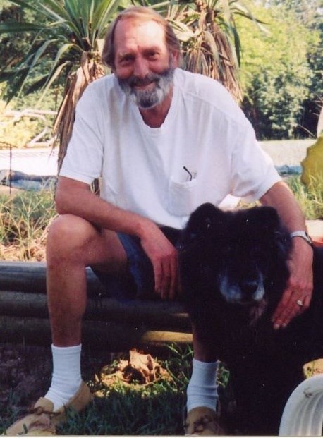 Obituary of Donald Gene Christie