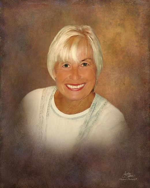 Obituary of Martha Jeanette Dougherty