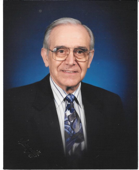 Obituary of Alfred G. Donofrio