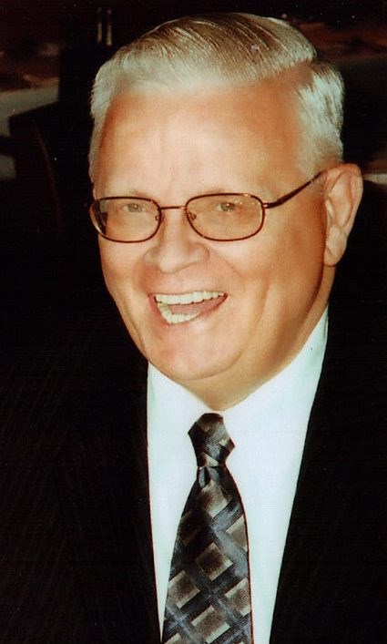 Obituary of Douglas Doyn Knight