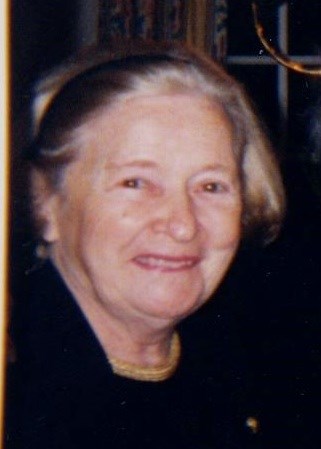 Obituary of Edith Day Medlin