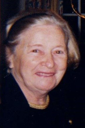 Obituary of Edith Day Medlin