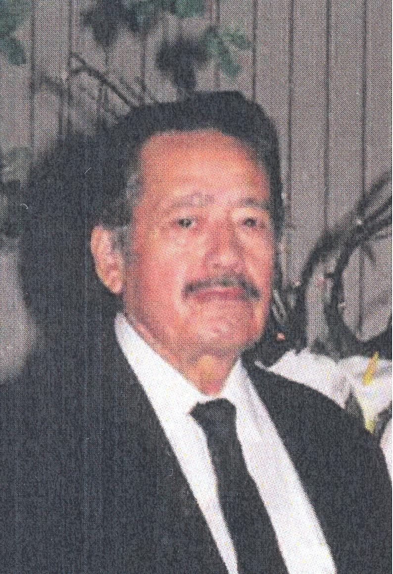 Obituary of Guadalupe J Flores