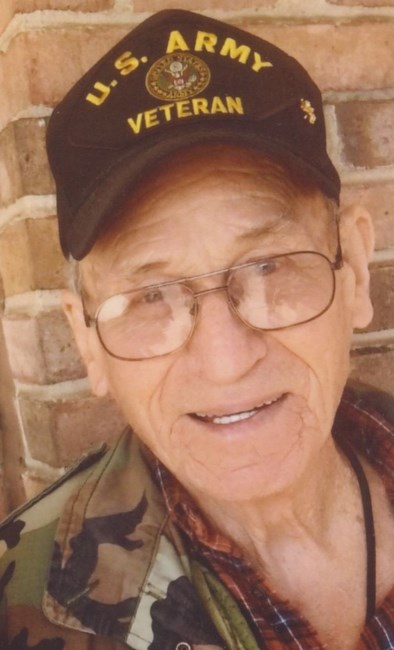 Obituary of Tom Lamberth