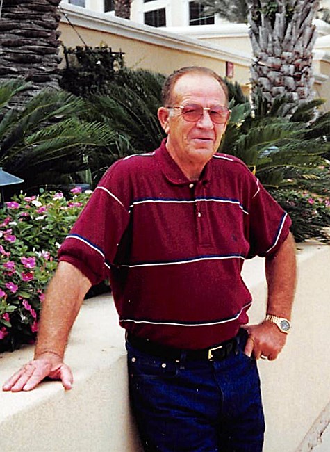 Obituary of Joe Gates