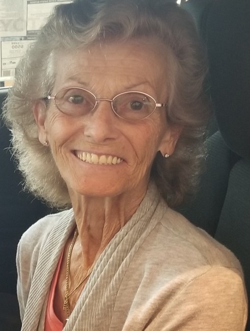 Obituary of Barbara Jean Romanski