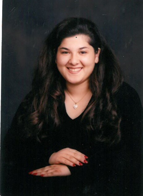 Obituario de Julie Christine Baxter