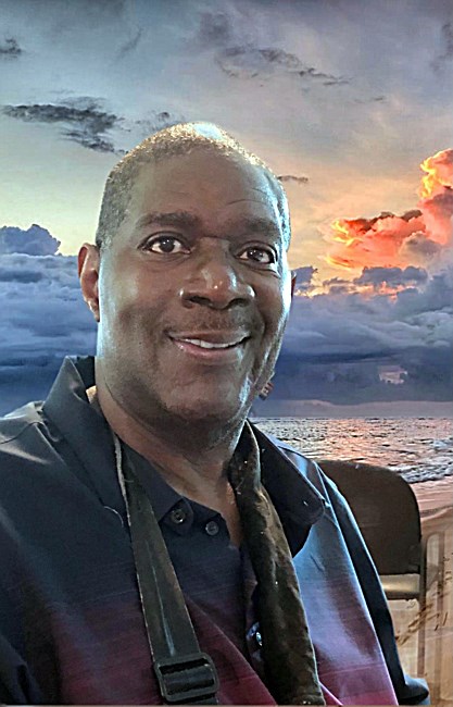 Obituario de Donald "Duck" M. Jackson