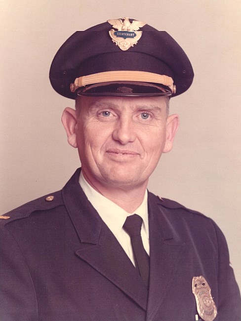 Obituary of Raymond McAfee Black