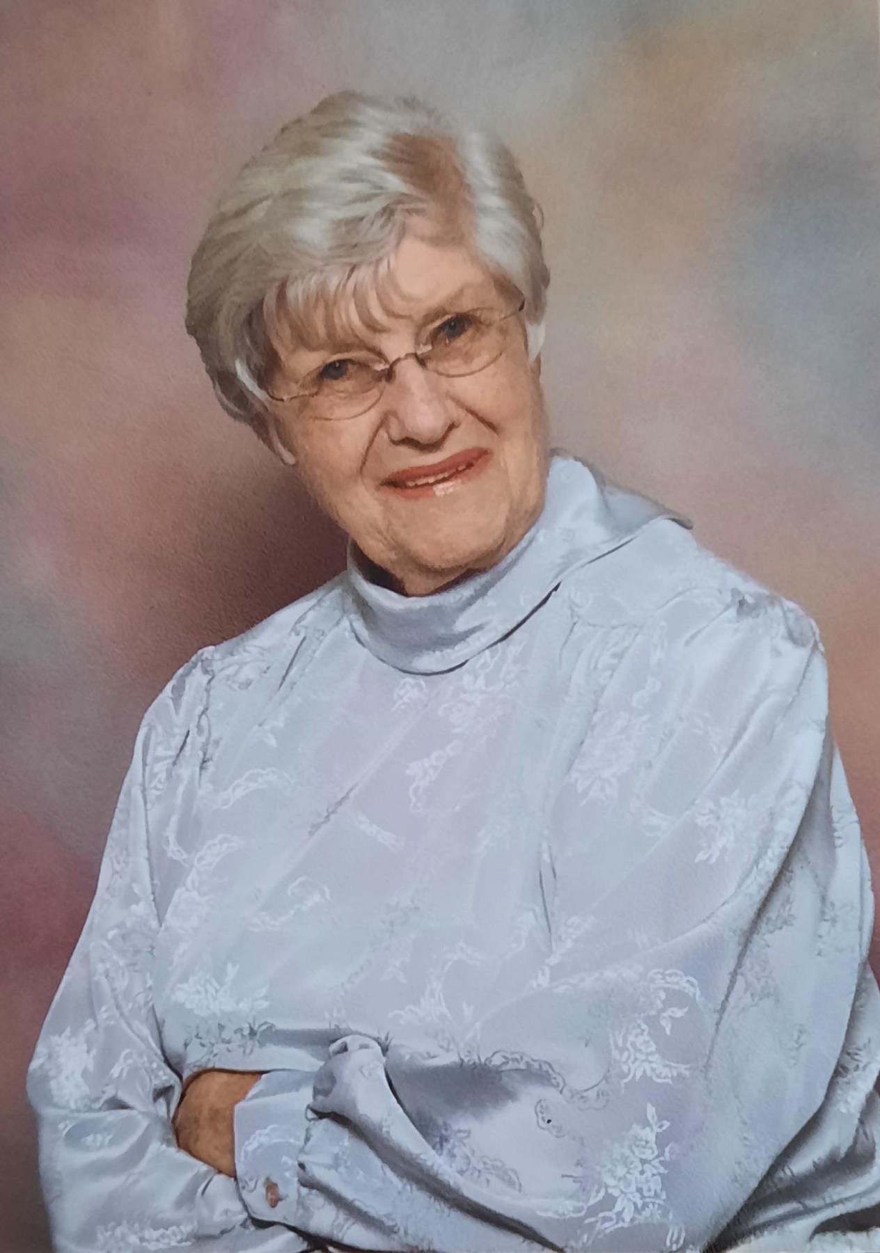 Obituary of Ruby Lavon Sims