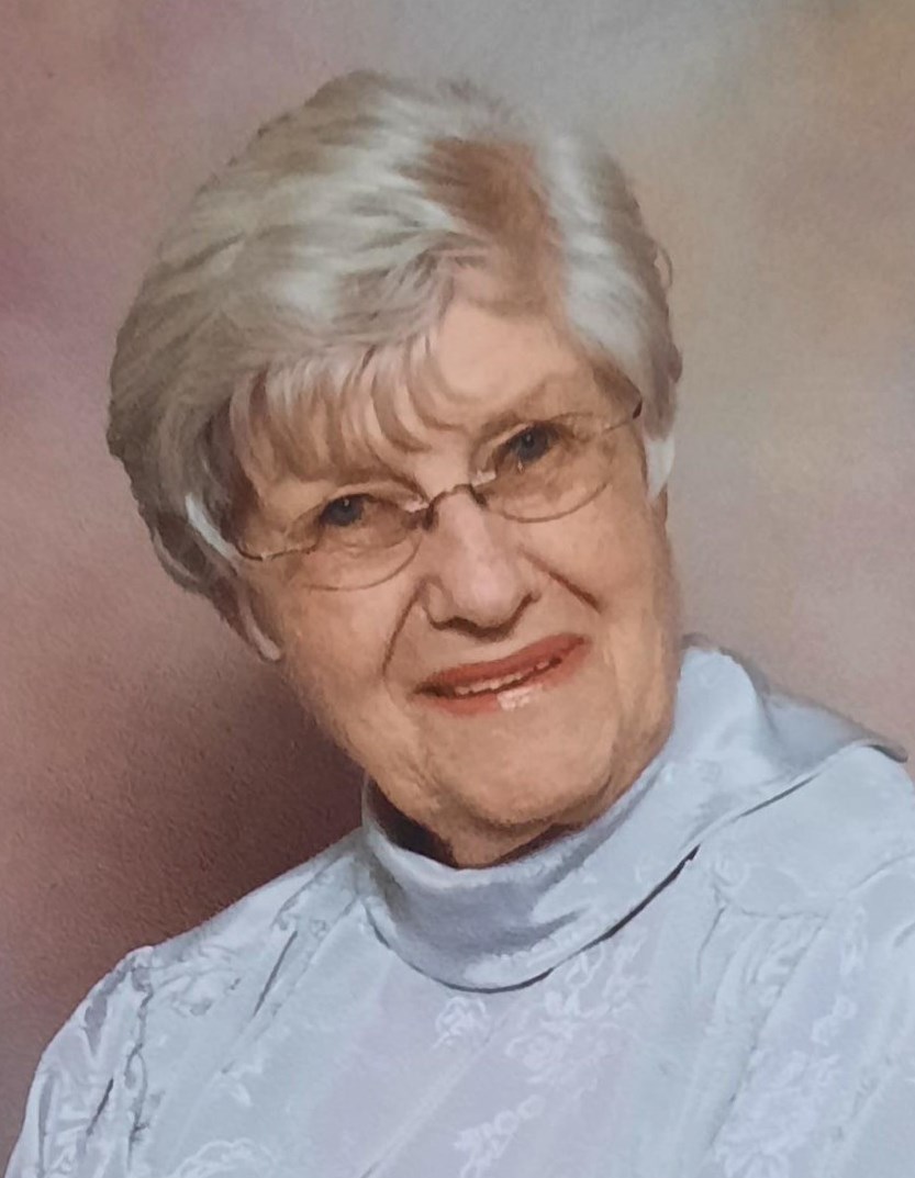 Ruby Sims Obituary Olathe, KS