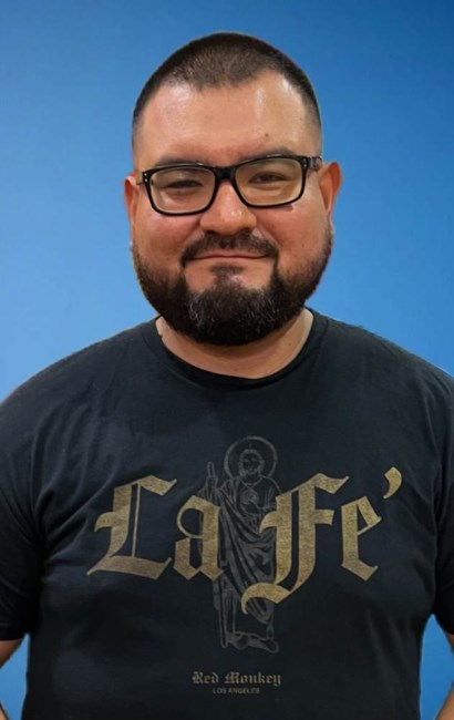 Obituary of Roy Bautista