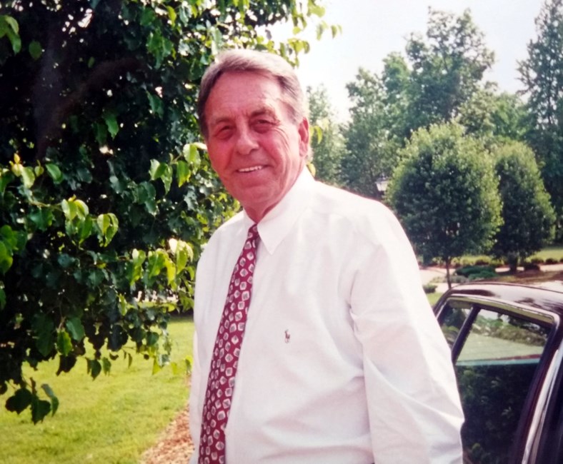 Obituary of Carroll B. Hindman