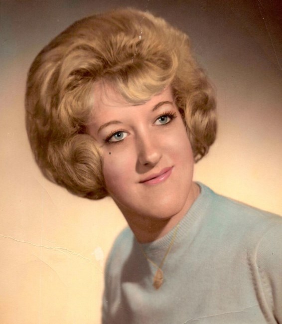 Obituary of Eileen Francis Ekelmann