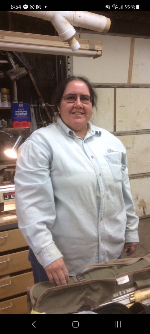 Obituary of Martha Patricia Garcia