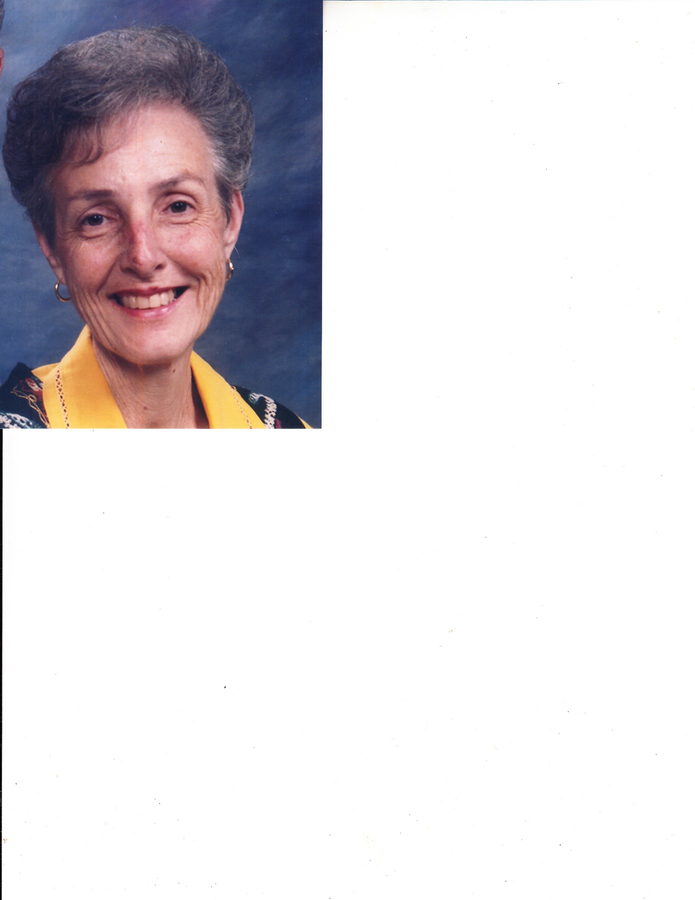 Obituary of Rose Marie Palla