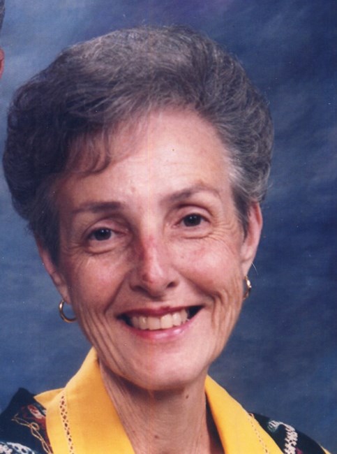 Obituary of Rose Marie Palla