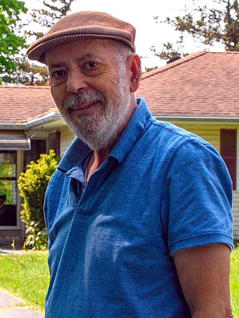 Avis de décès de Pedro Reyes, Sr.