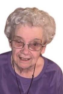 Obituary of Florence M. Walter