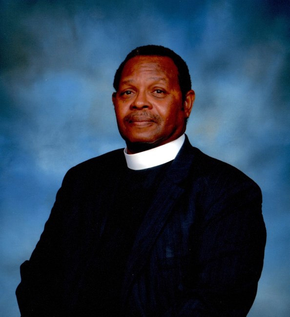 Obituary of Robert George Miller Sr.