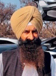 Obituary of Satinder Singh